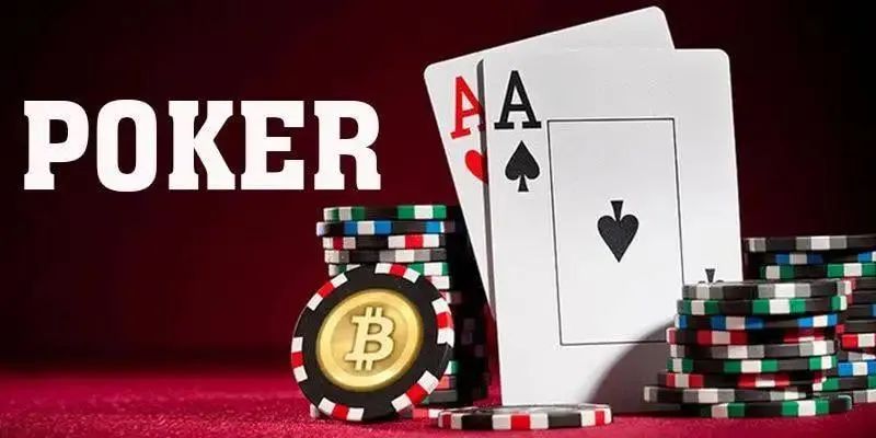 Poker - Trò Chơi Hấp Dẫn Nhất Trên Nền Tảng F8BET 2025 4 Poker