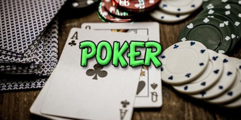 Poker - Trò Chơi Hấp Dẫn Nhất Trên Nền Tảng F8BET 2025 5 Thông tin cần tìm hiểu về game Poker