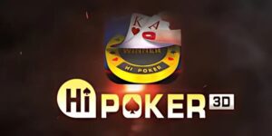 Hi Poker 3D
